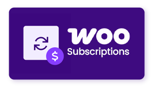 WooCommerce Subscriptions