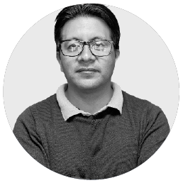 Jefe de Desarrollo, equipo de Abitmedia