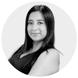 Asistente administrativa, equipo de Abitmedia